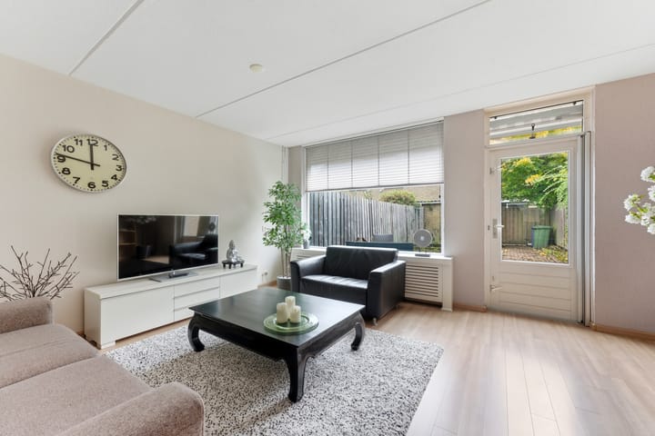 Foto 2 van Socratesstraat 17