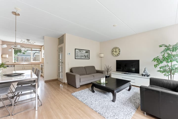 Foto 3 van Socratesstraat 17