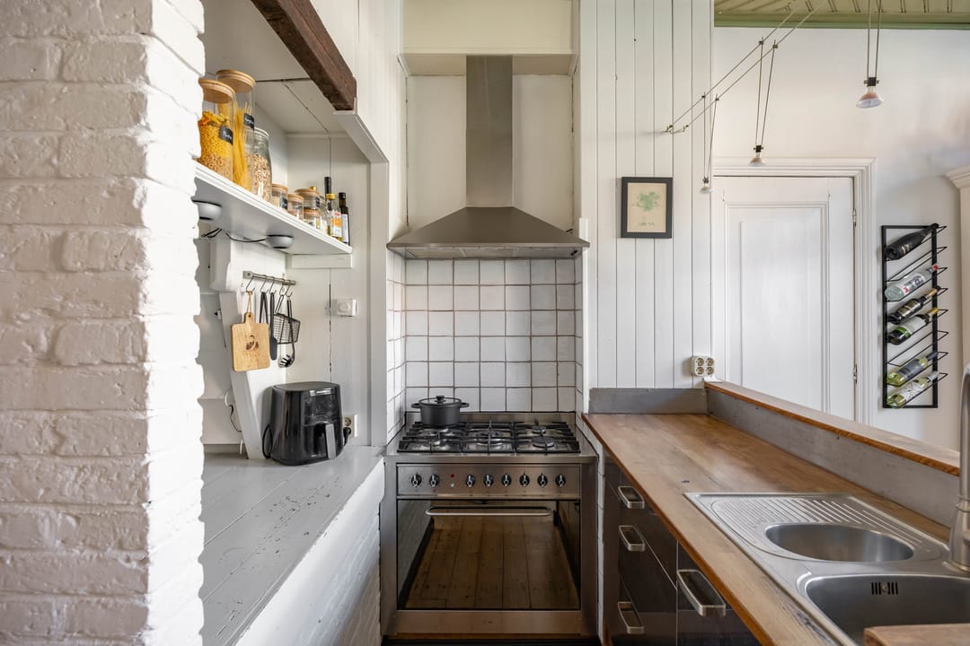 Foto 11 van Bergstraat 14