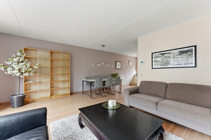 Foto 4 van Socratesstraat 17