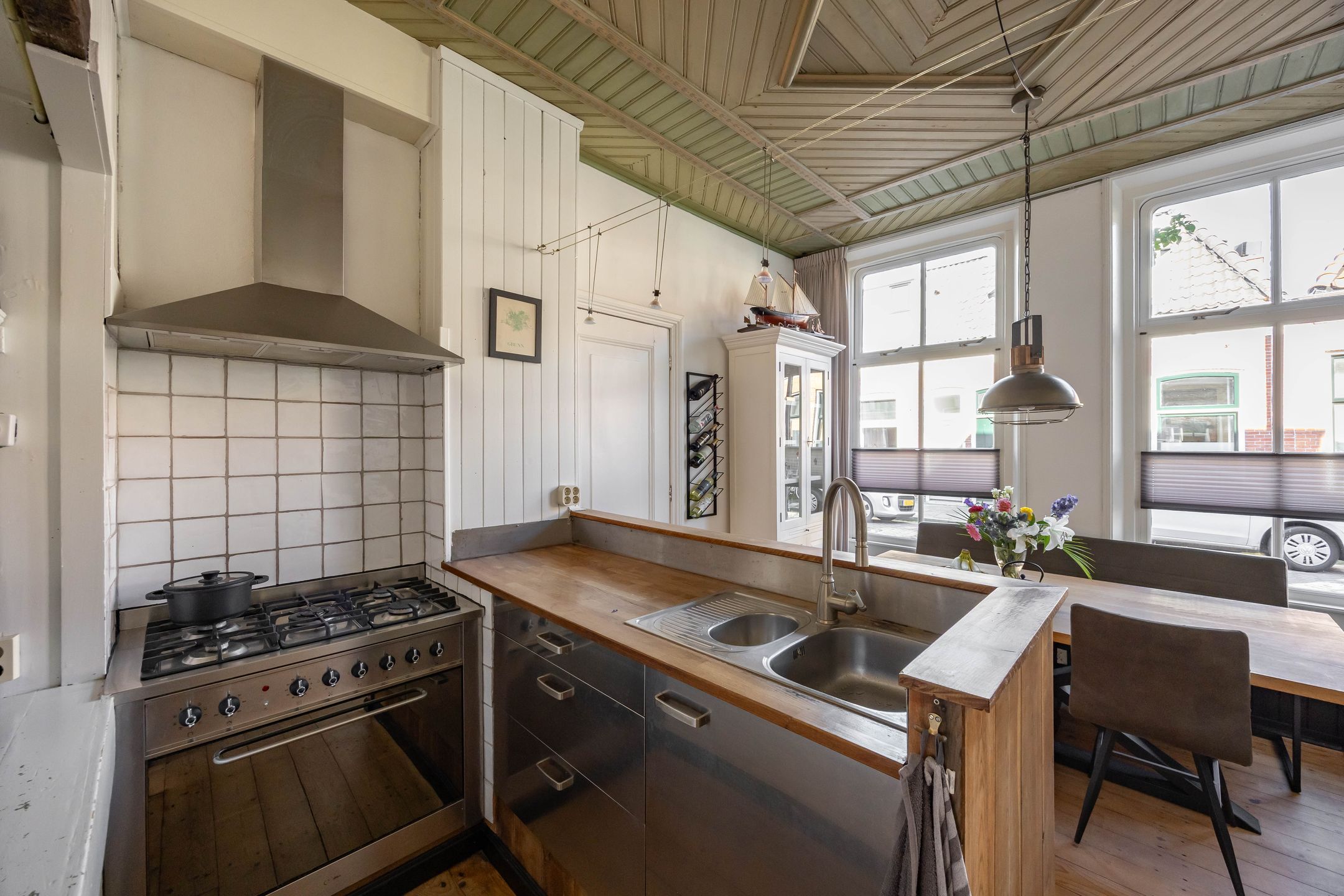 Foto 12 van Bergstraat 14