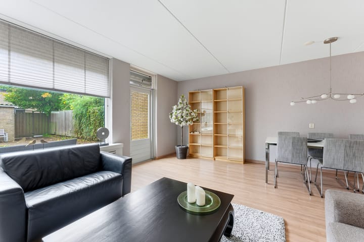 Foto 5 van Socratesstraat 17