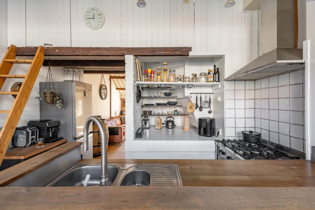 Foto 13 van Bergstraat 14