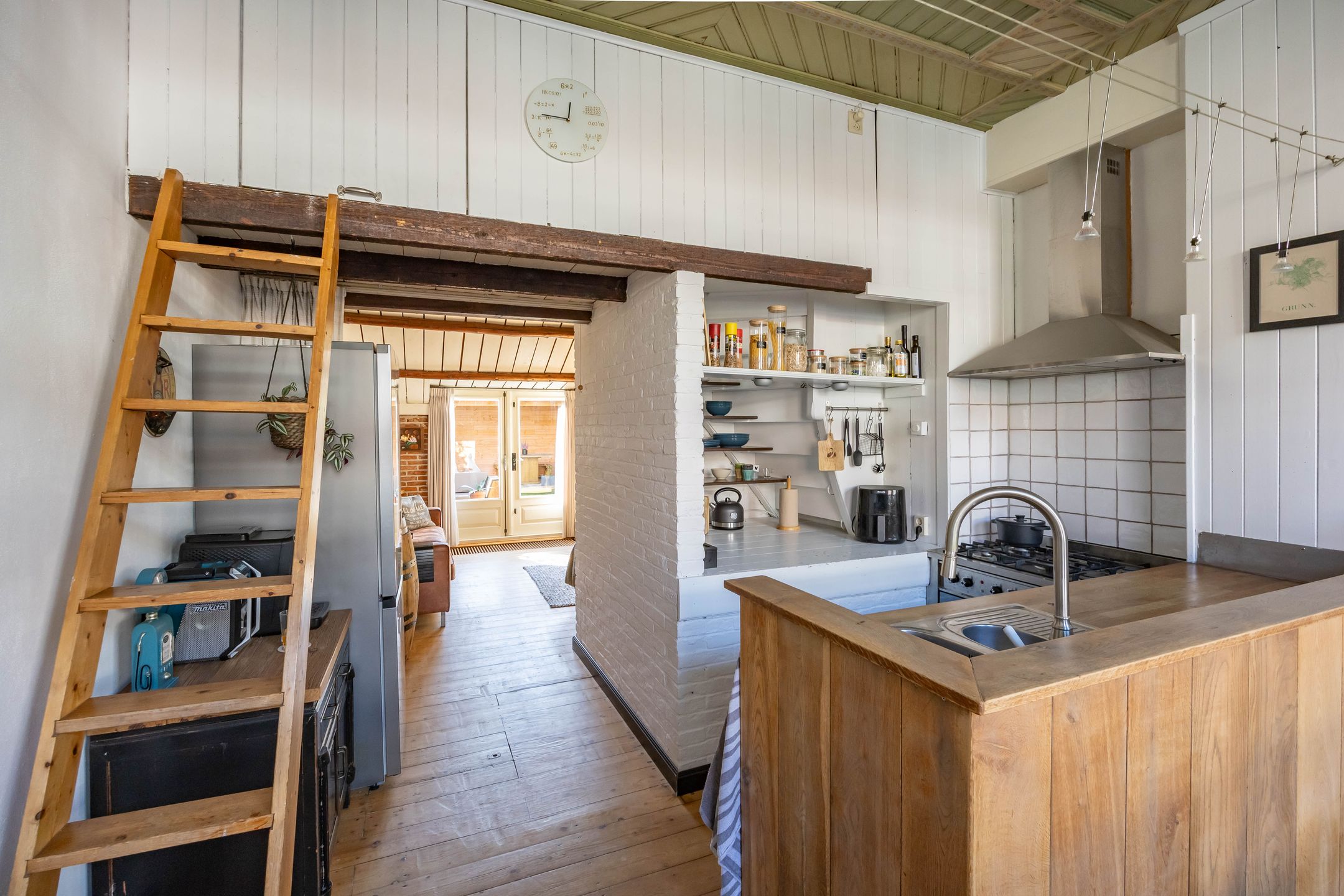 Foto 15 van Bergstraat 14