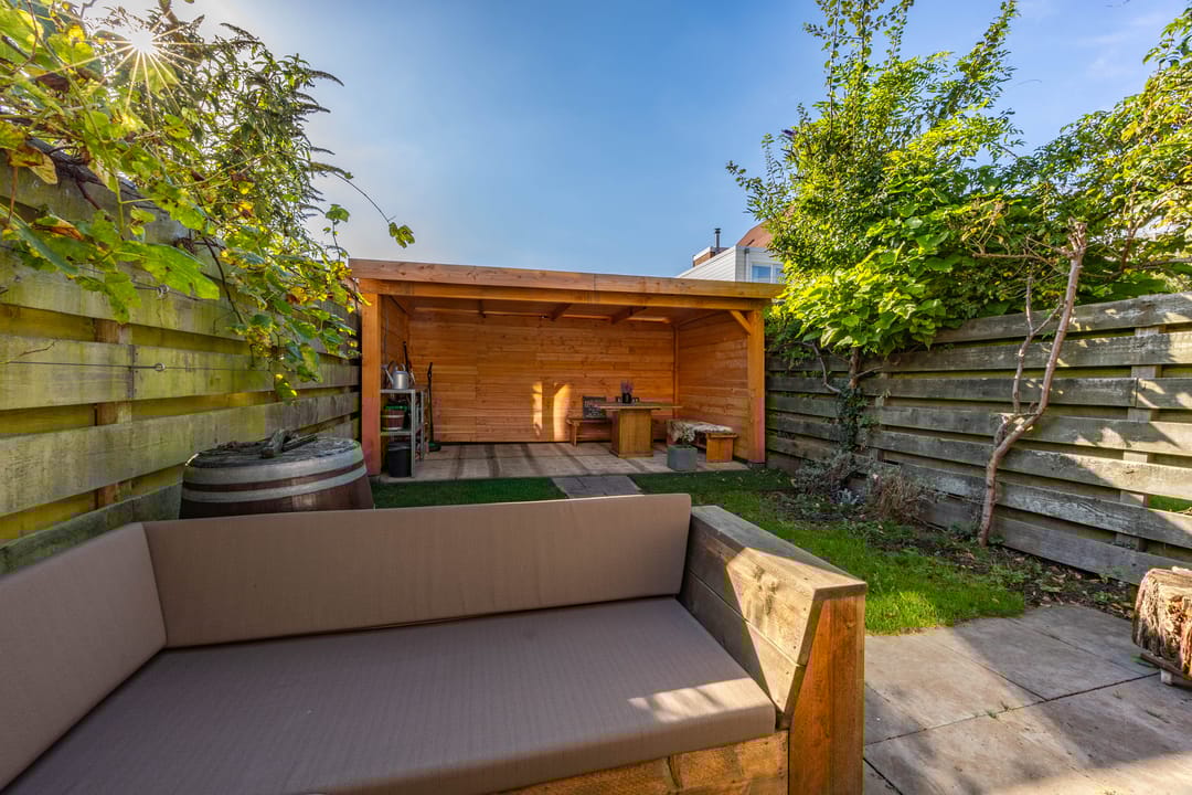 Foto 23 van Bergstraat 14