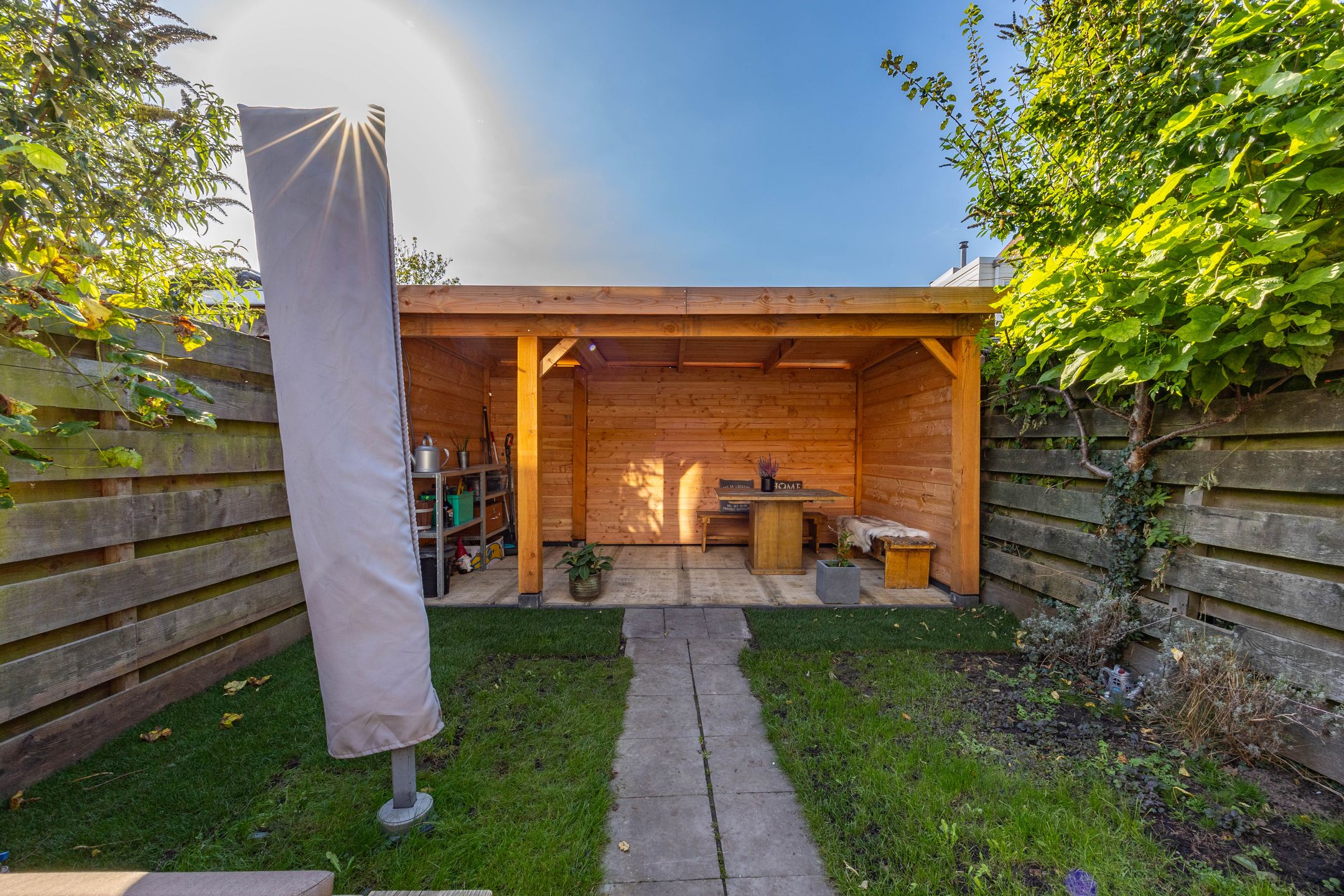 Foto 24 van Bergstraat 14