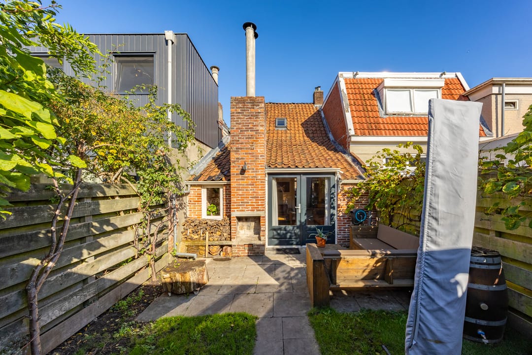 Foto 26 van Bergstraat 14