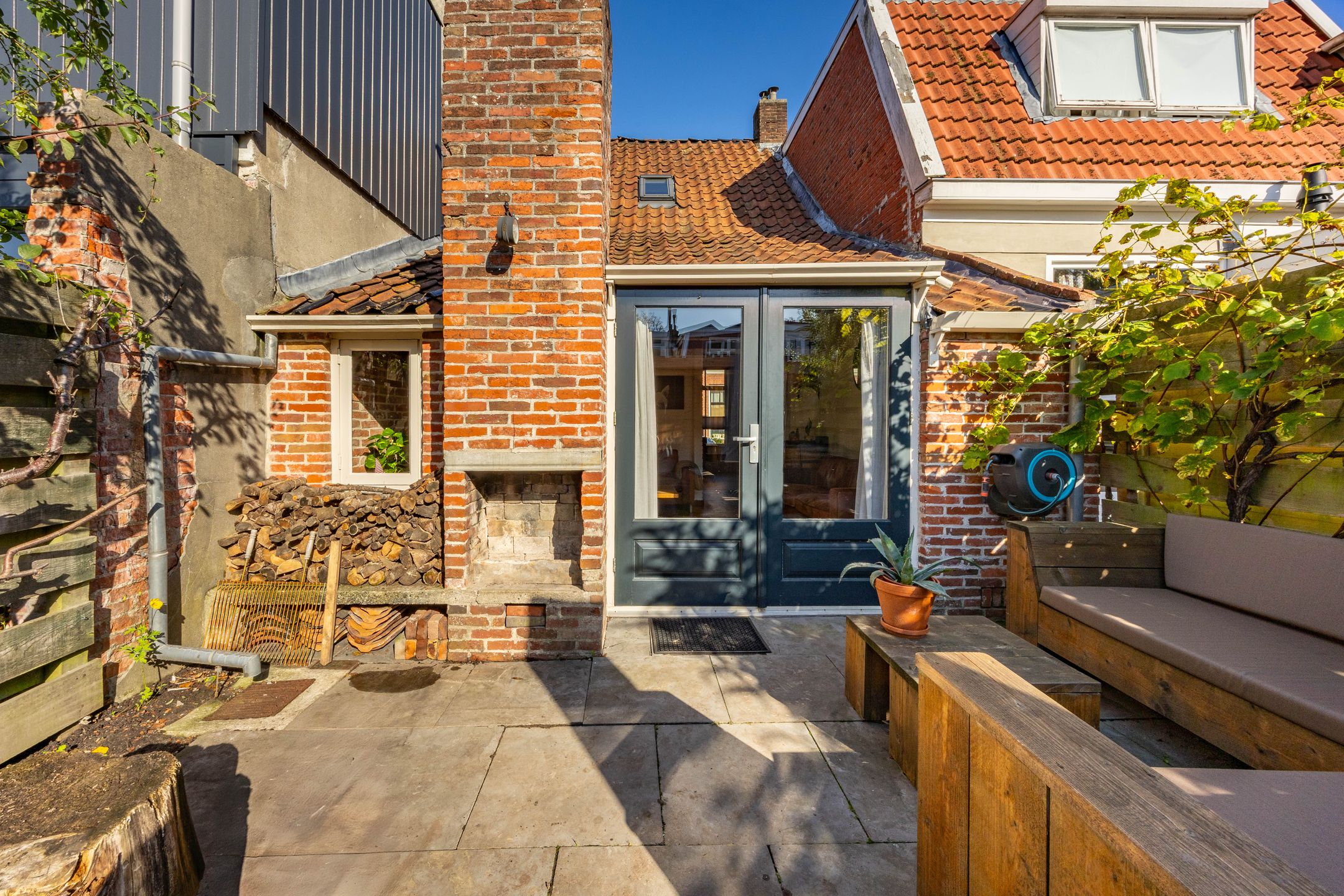 Foto 27 van Bergstraat 14