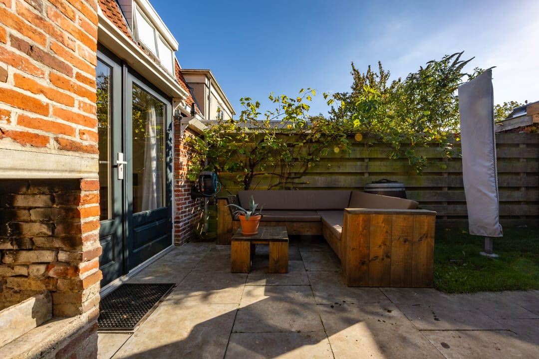 Foto 28 van Bergstraat 14