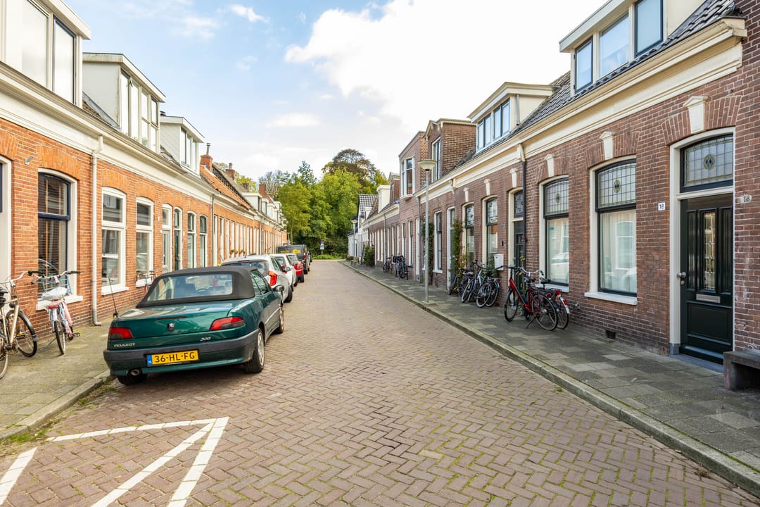 Foto 38 van Bergstraat 14