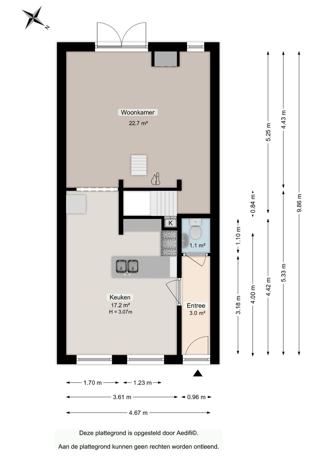 Foto 41 van Bergstraat 14