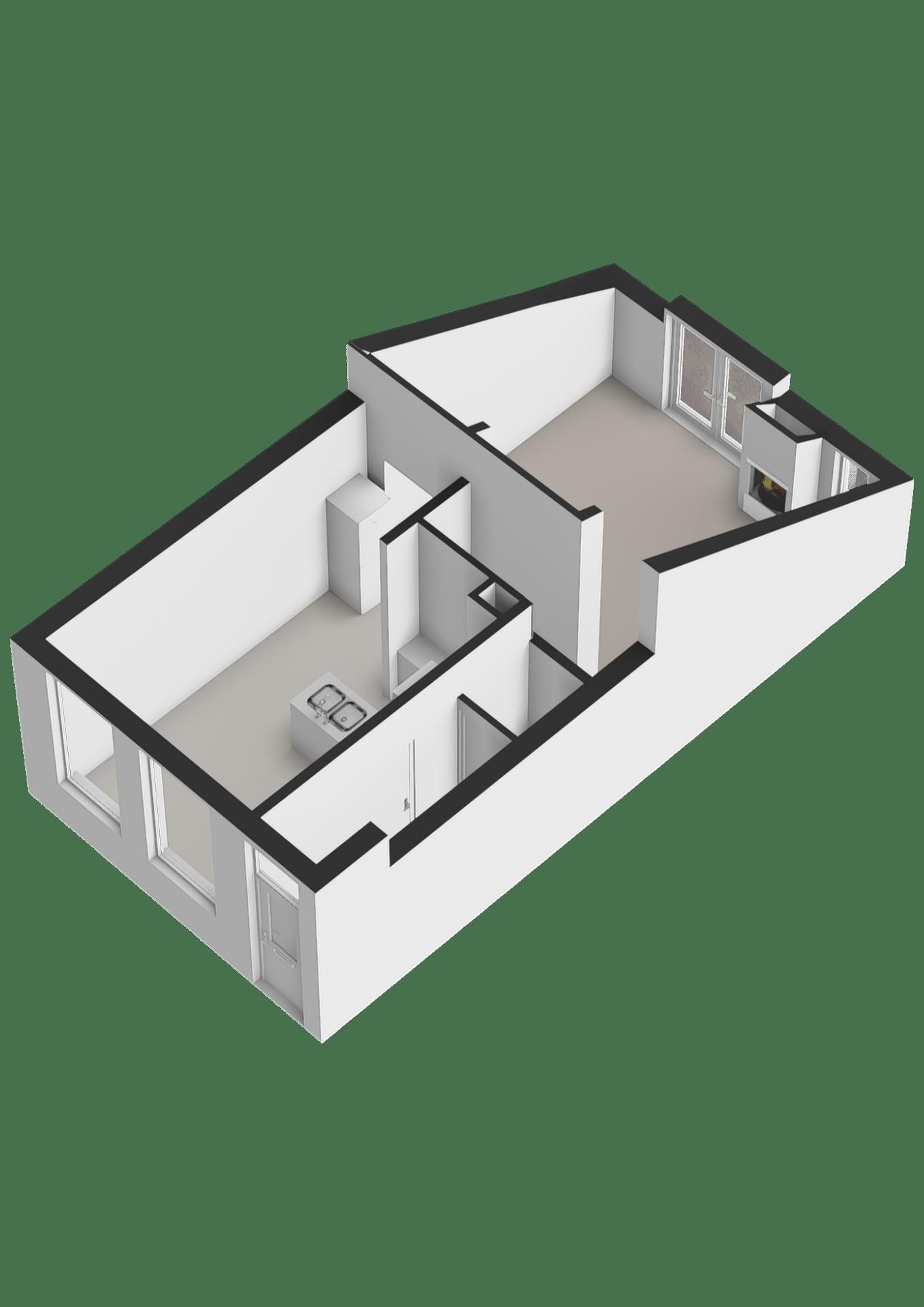 Foto 42 van Bergstraat 14