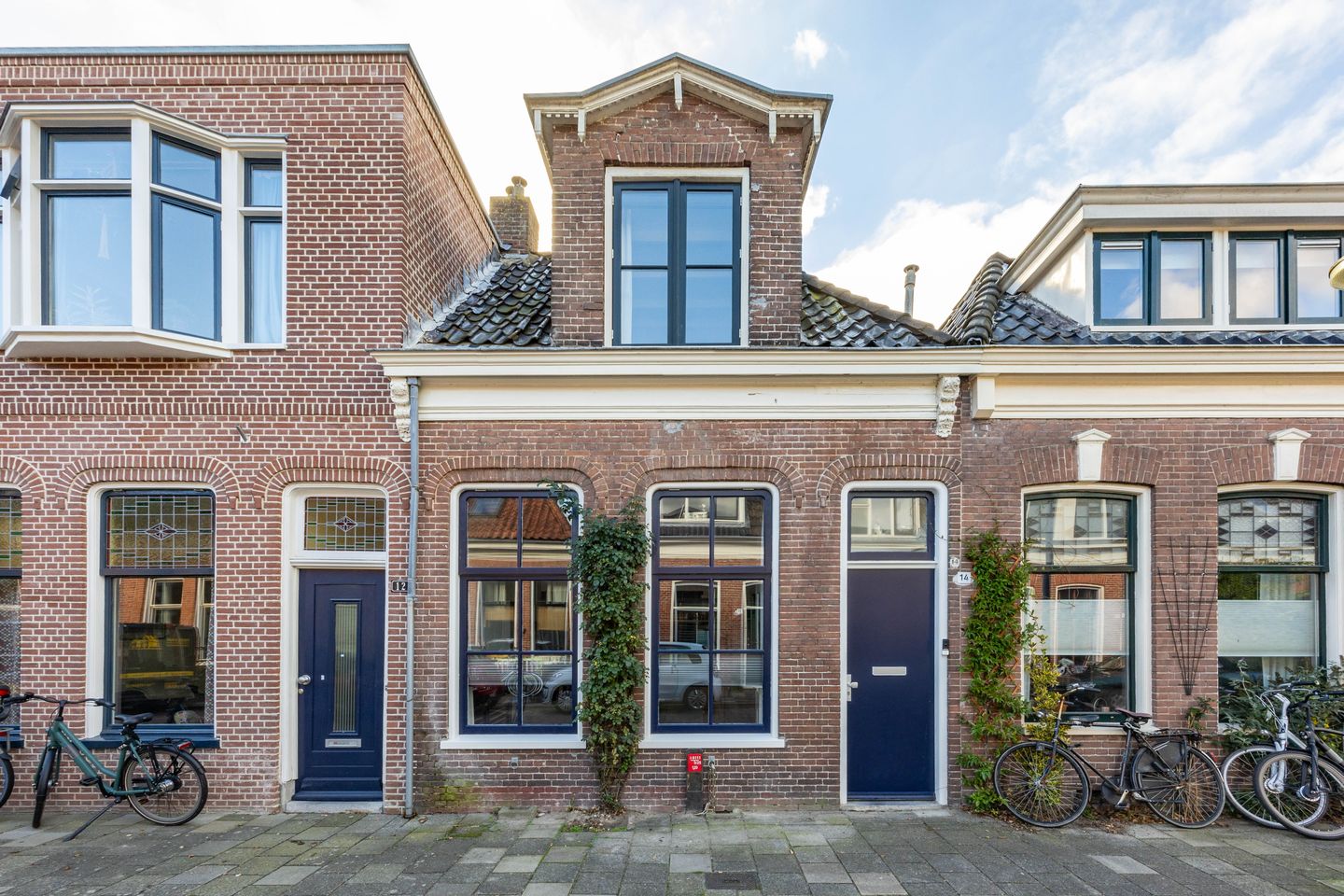 Foto 5 van Bergstraat 14