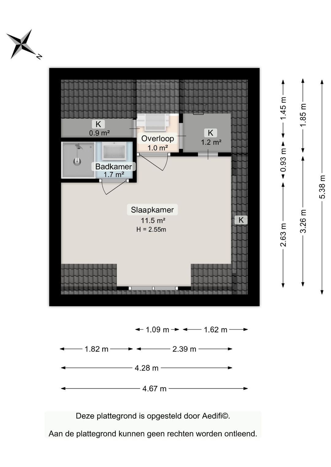 Foto 43 van Bergstraat 14