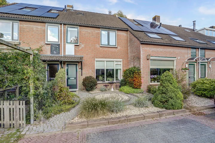 Foto 1 van Kievit 10