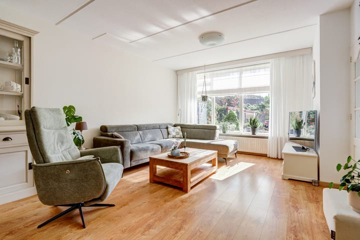 Foto 2 van Kievit 10