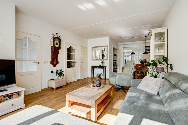 Foto 4 van Kievit 10