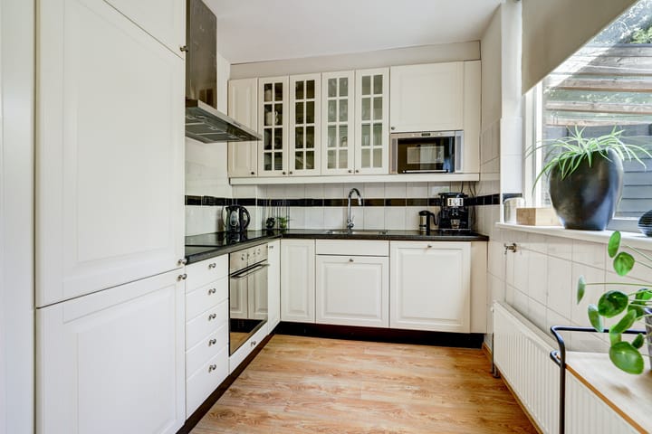 Foto 6 van Kievit 10