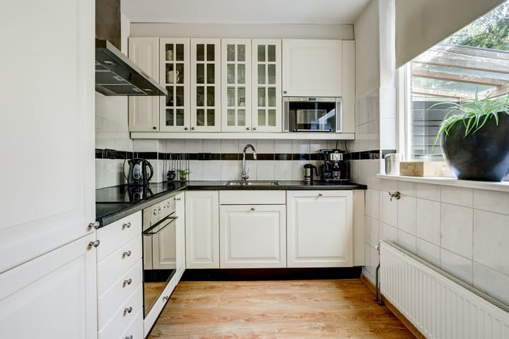 Foto 7 van Kievit 10