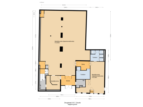 Bekijk plattegrond