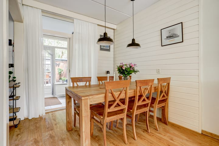 Foto 10 van Kievit 10