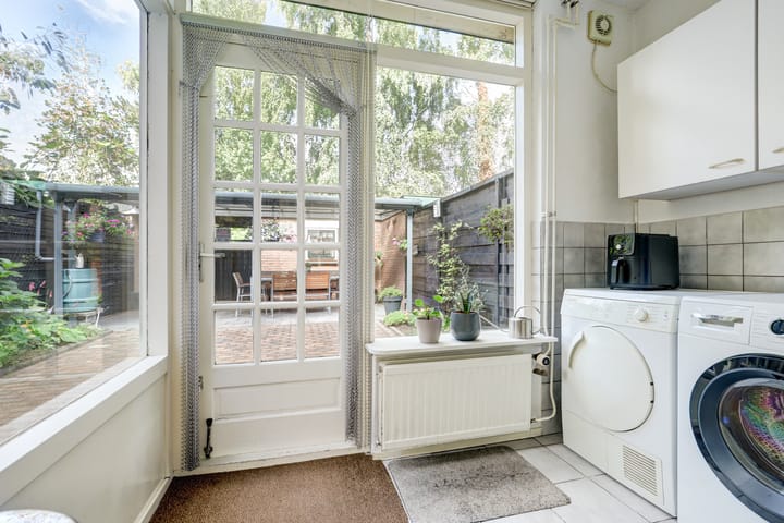 Foto 11 van Kievit 10