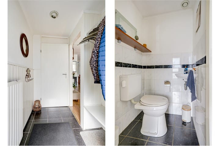 Foto 12 van Kievit 10