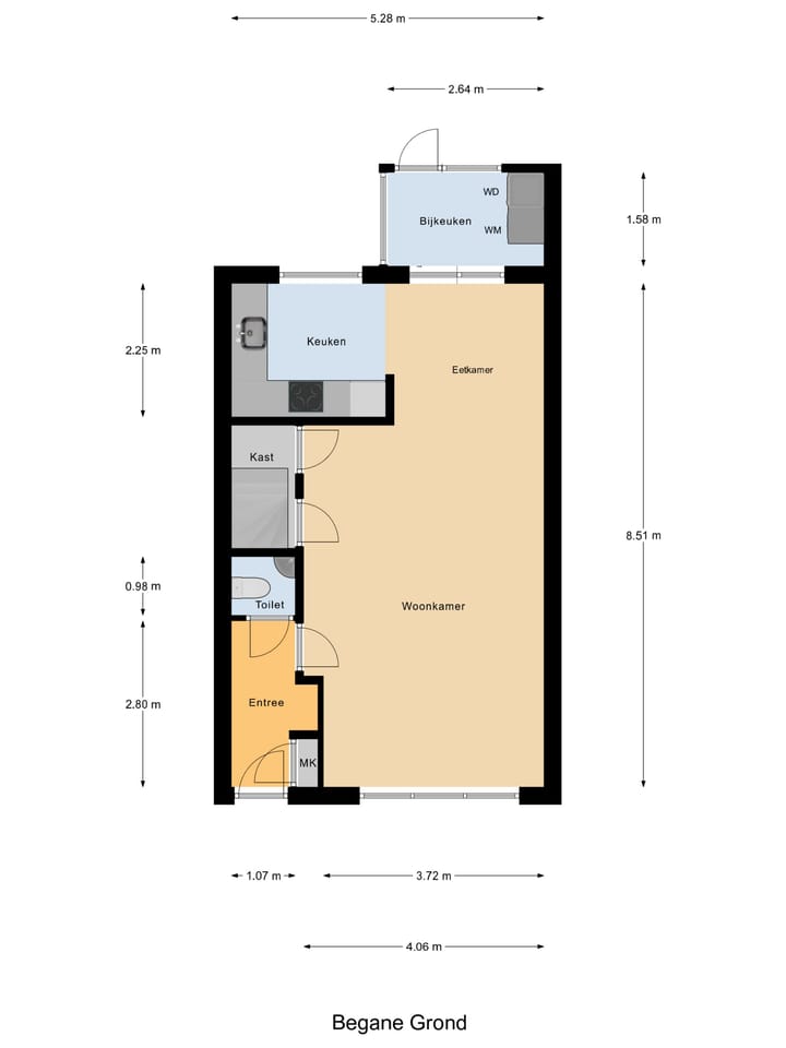 Foto 13 van Kievit 10