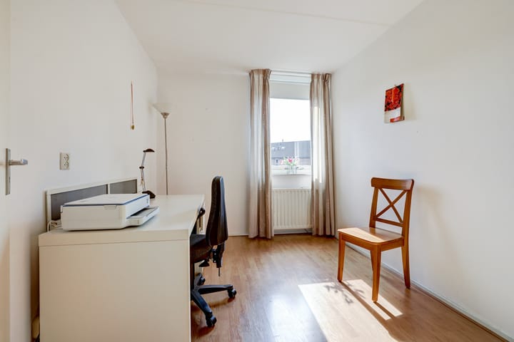 Foto 18 van Kievit 10