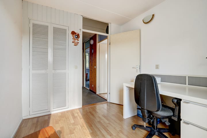 Foto 19 van Kievit 10