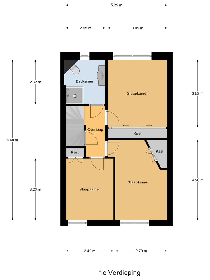 Foto 24 van Kievit 10