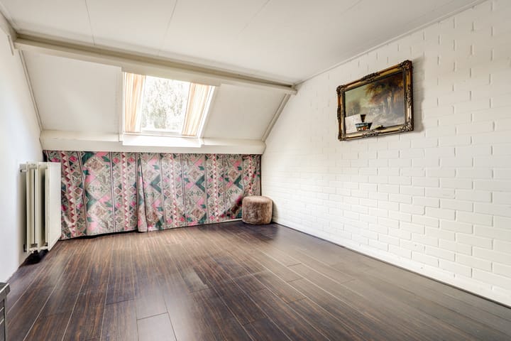 Foto 25 van Kievit 10