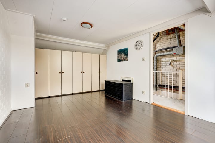 Foto 26 van Kievit 10