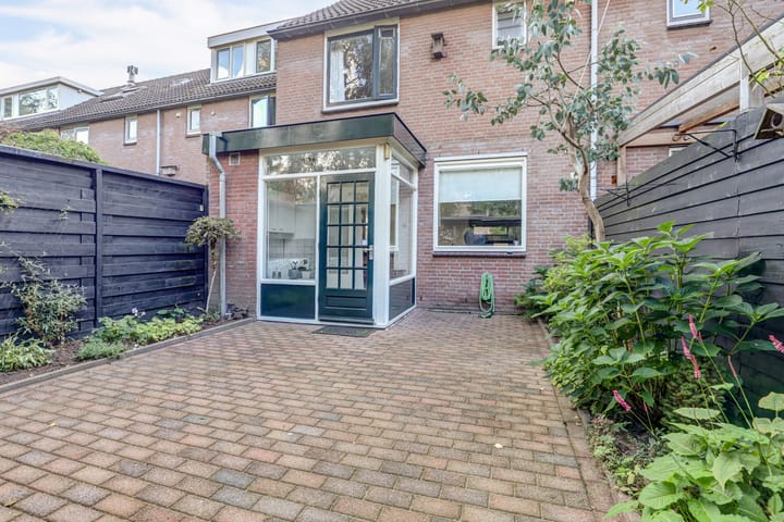 Foto 29 van Kievit 10