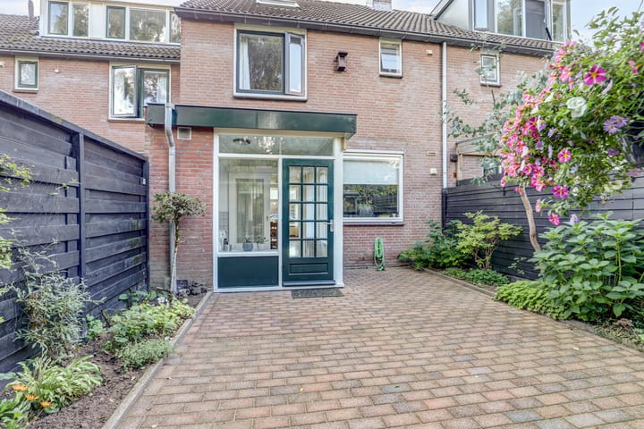 Foto 30 van Kievit 10