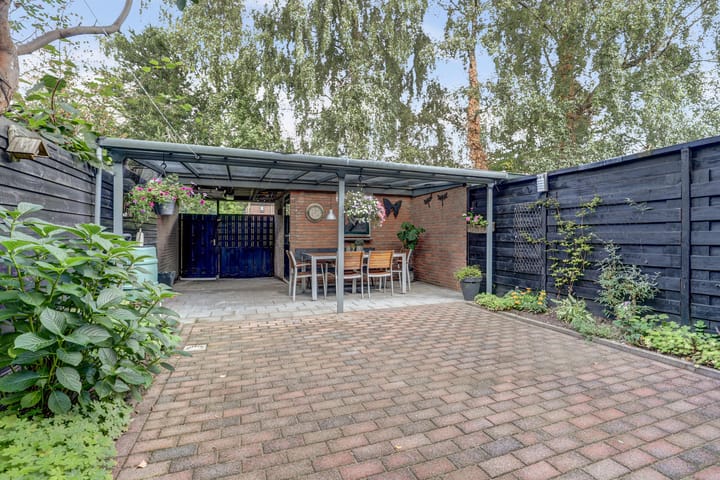 Foto 31 van Kievit 10