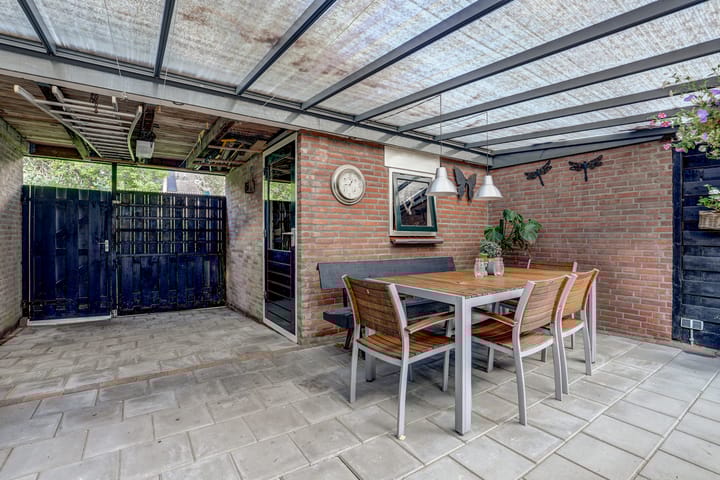 Foto 33 van Kievit 10