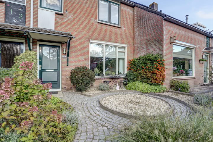 Foto 34 van Kievit 10