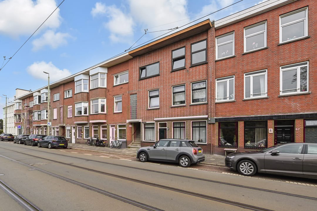 Foto 2 van Duivelandsestraat 93