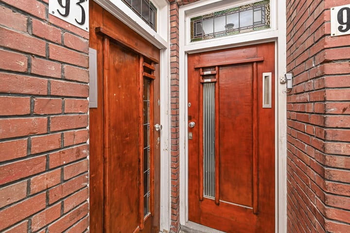 Photo 3 of Duivelandsestraat 93
