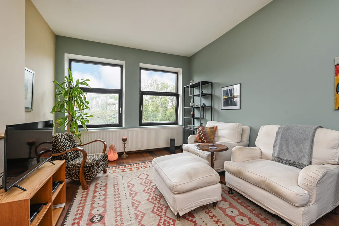 Foto 7 van Duivelandsestraat 93