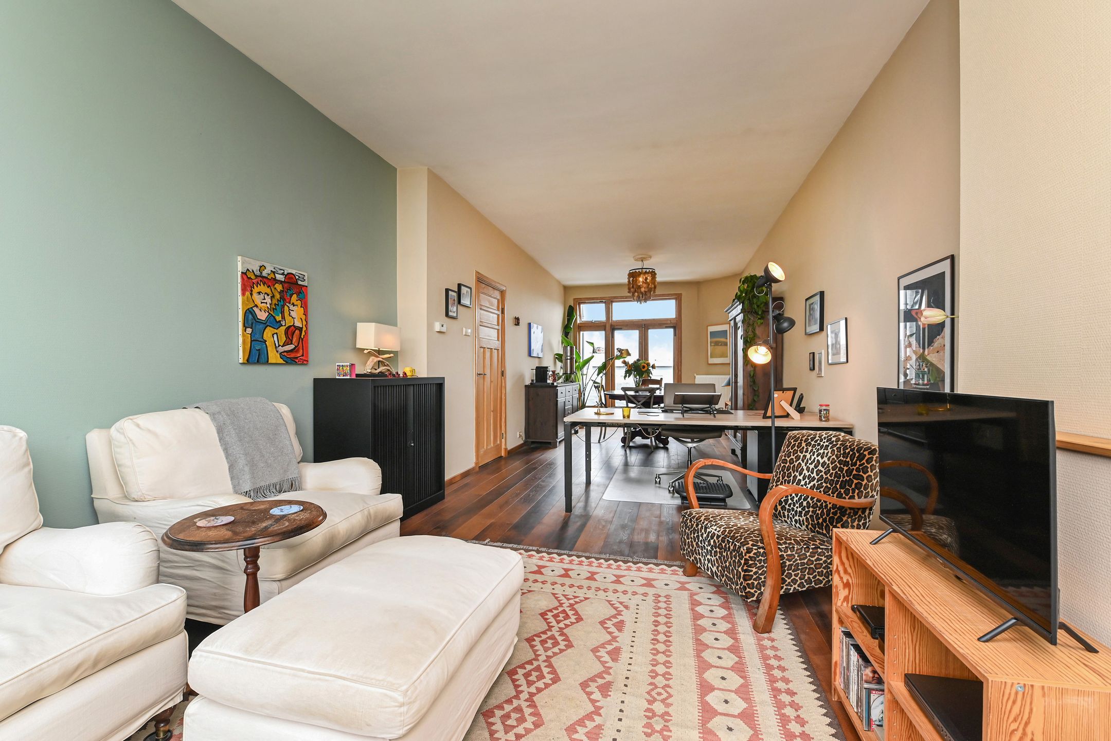 Foto 9 van Duivelandsestraat 93