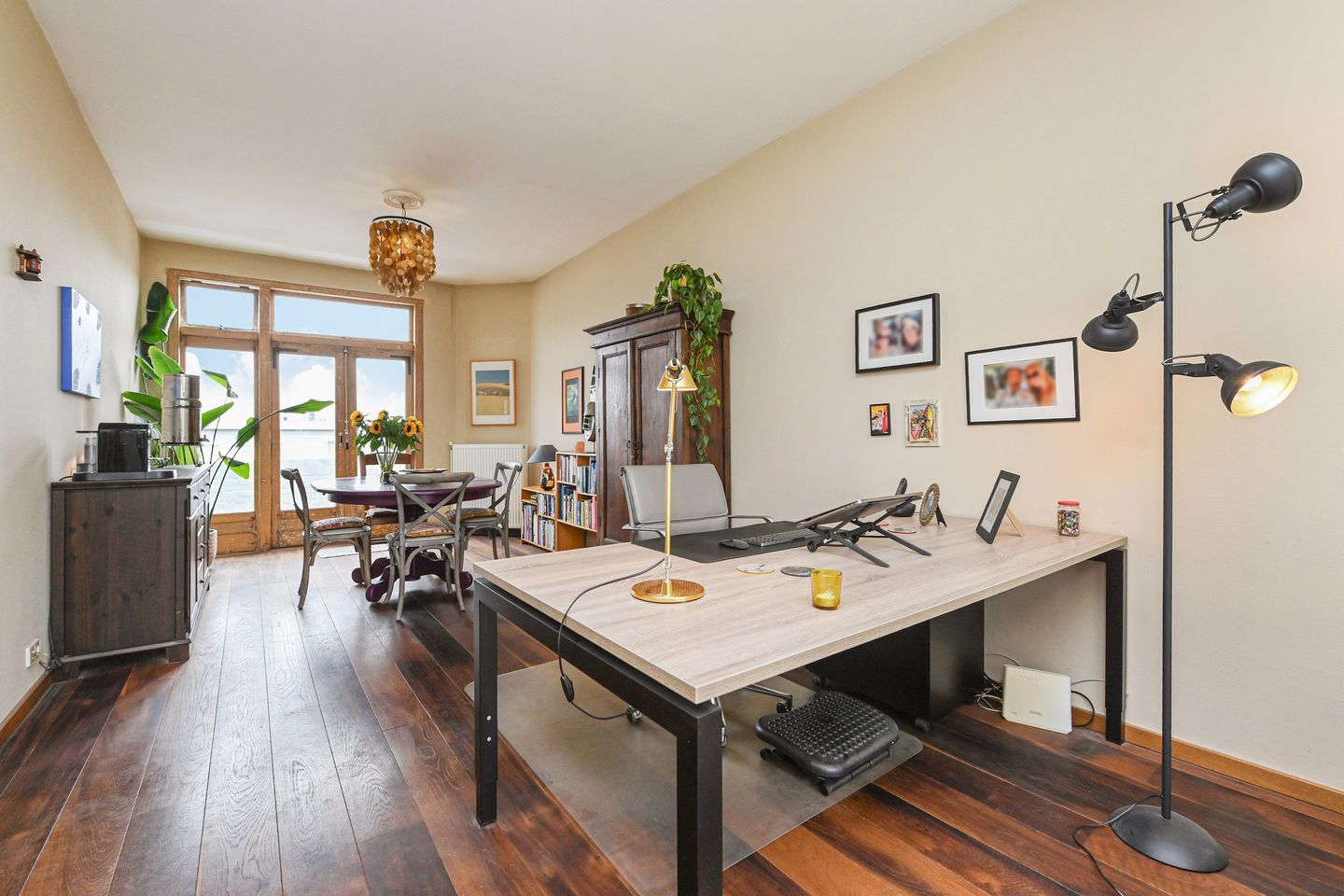 Foto 10 van Duivelandsestraat 93