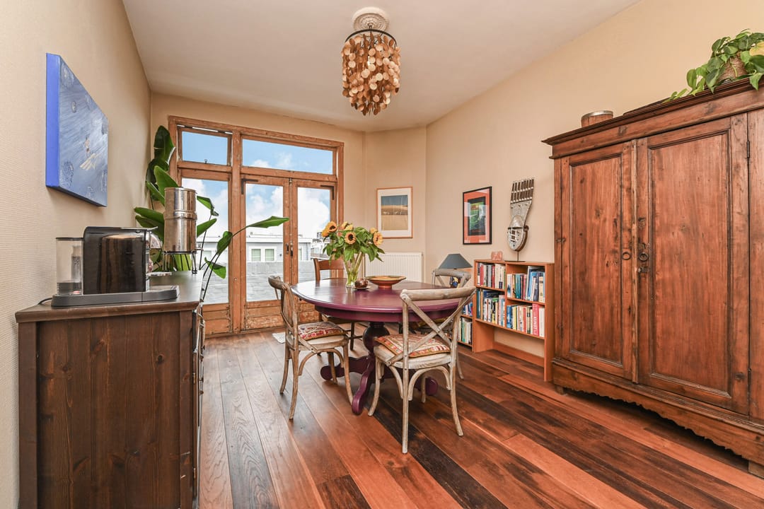 Foto 11 van Duivelandsestraat 93