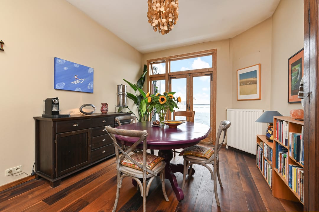 Foto 13 van Duivelandsestraat 93