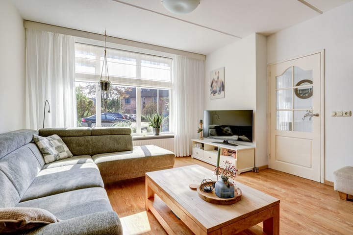 Foto 3 van Kievit 10