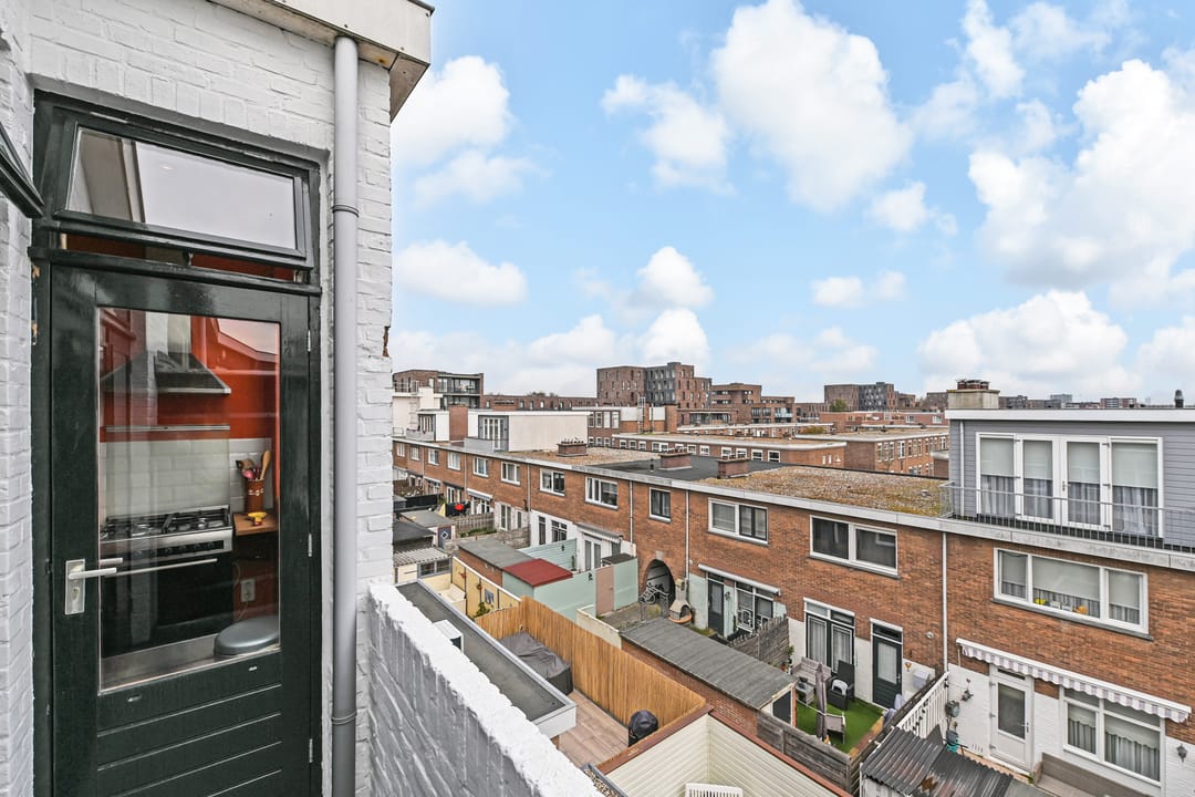 Foto 16 van Duivelandsestraat 93