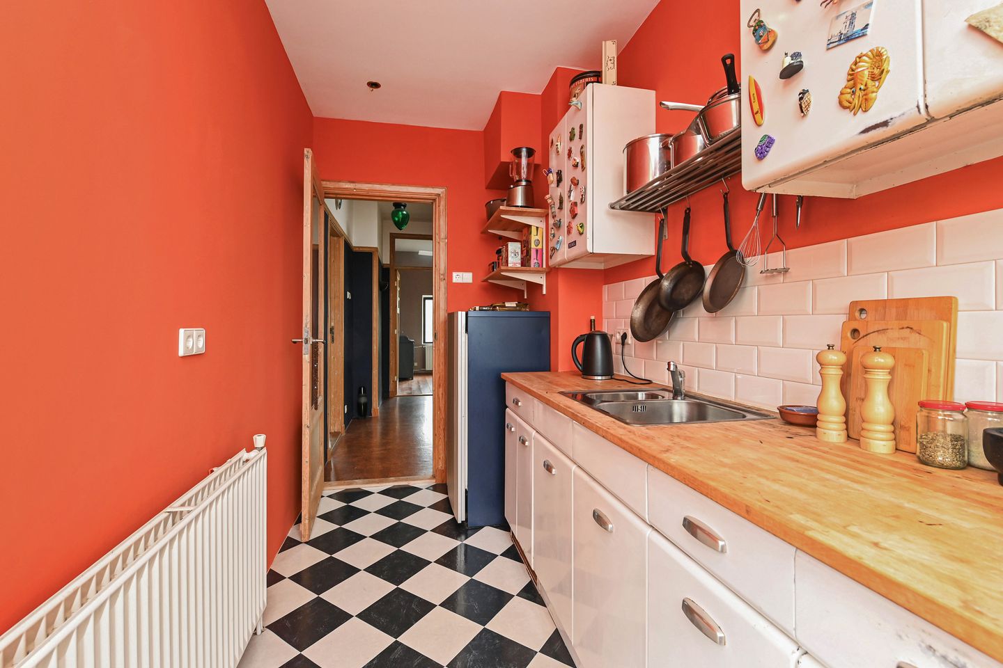 Foto 19 van Duivelandsestraat 93