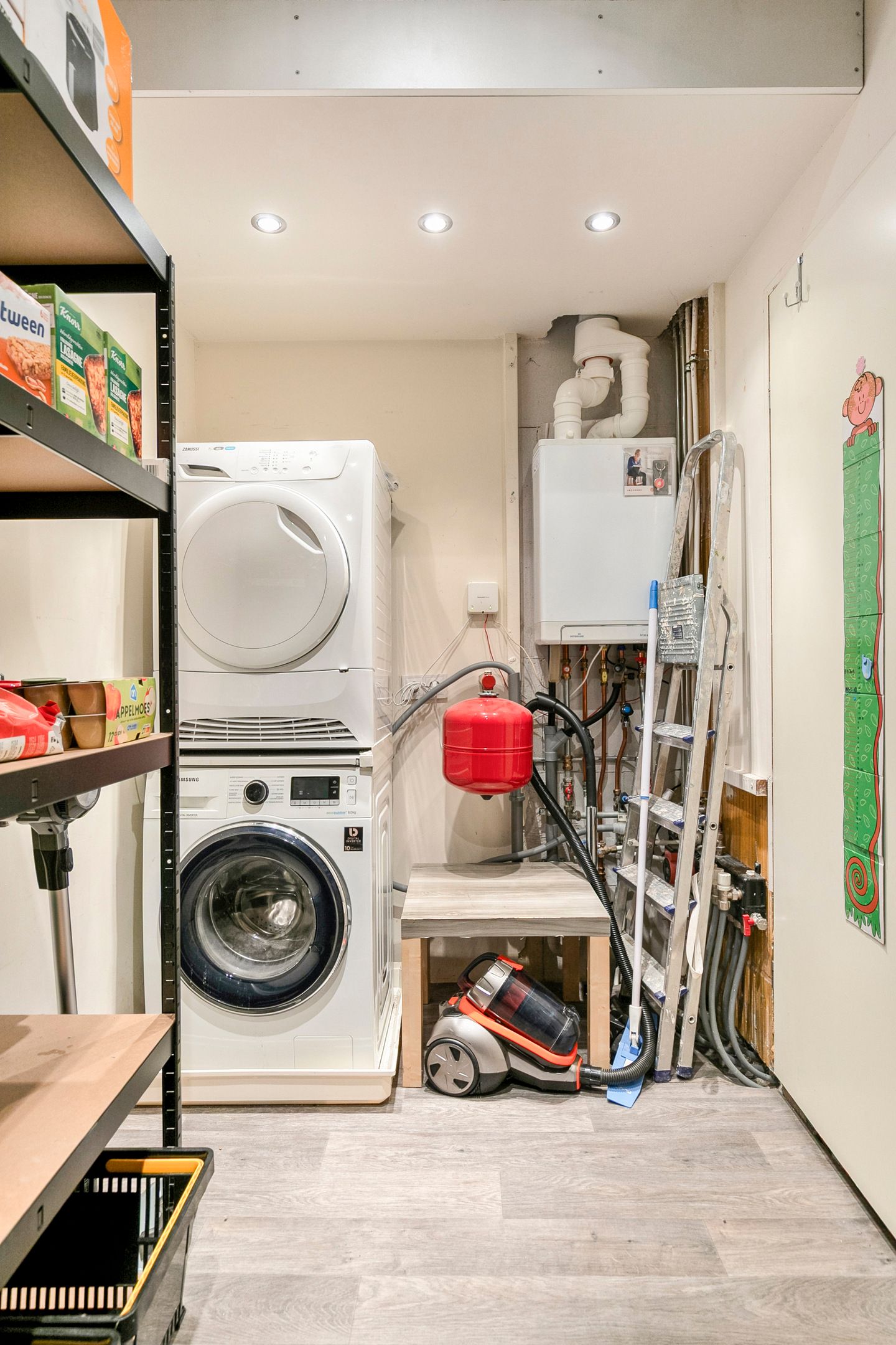 Foto 15 van Goethelaan 156