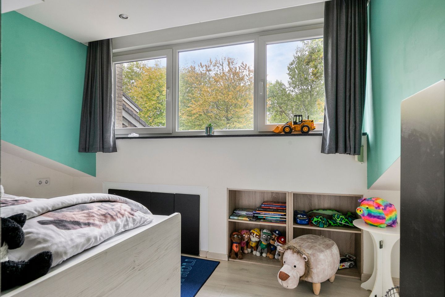 Foto 20 van Goethelaan 156